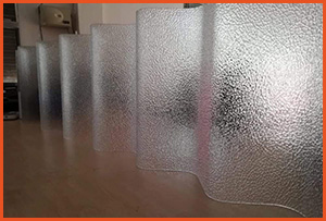 Polycarbonate Sheet