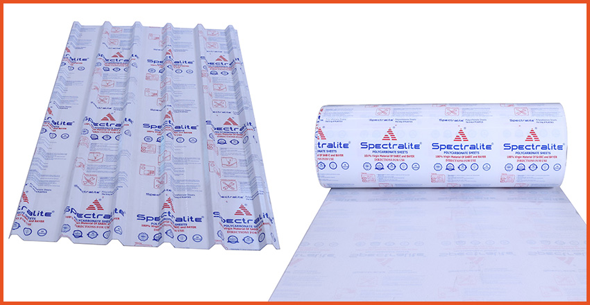 Polycarbonate Sheet